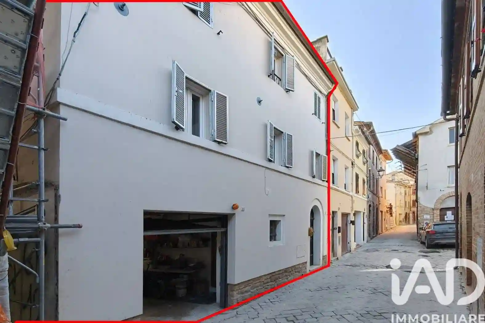 Casa indipendente - foto 5