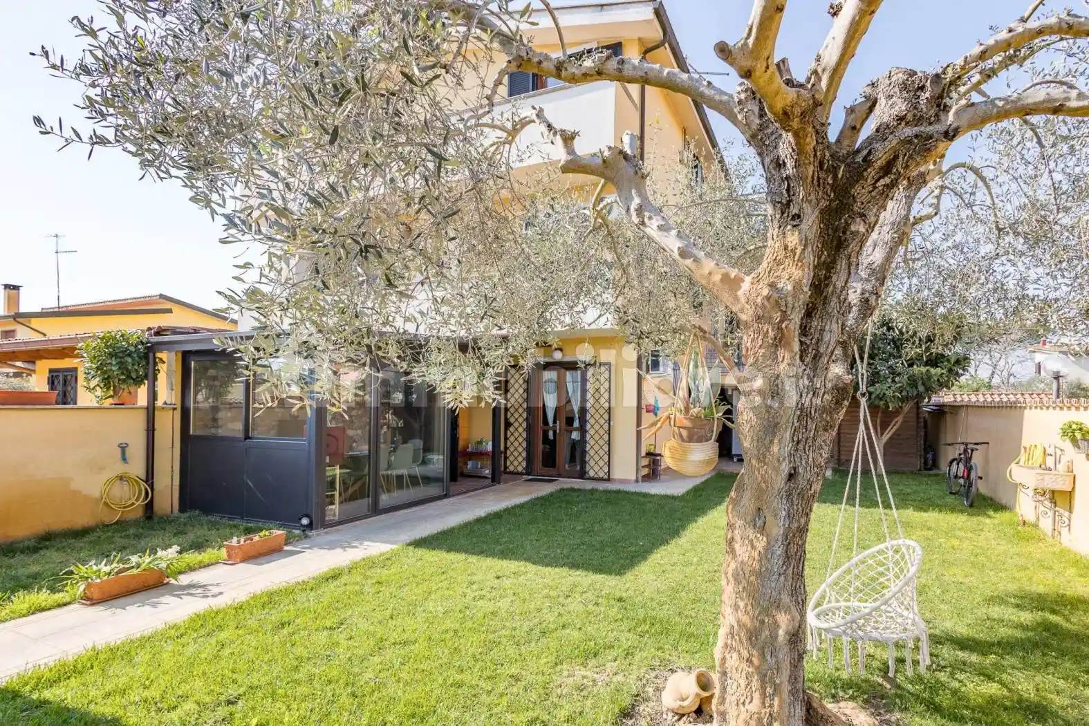 Appartamento in vendita a Ardea