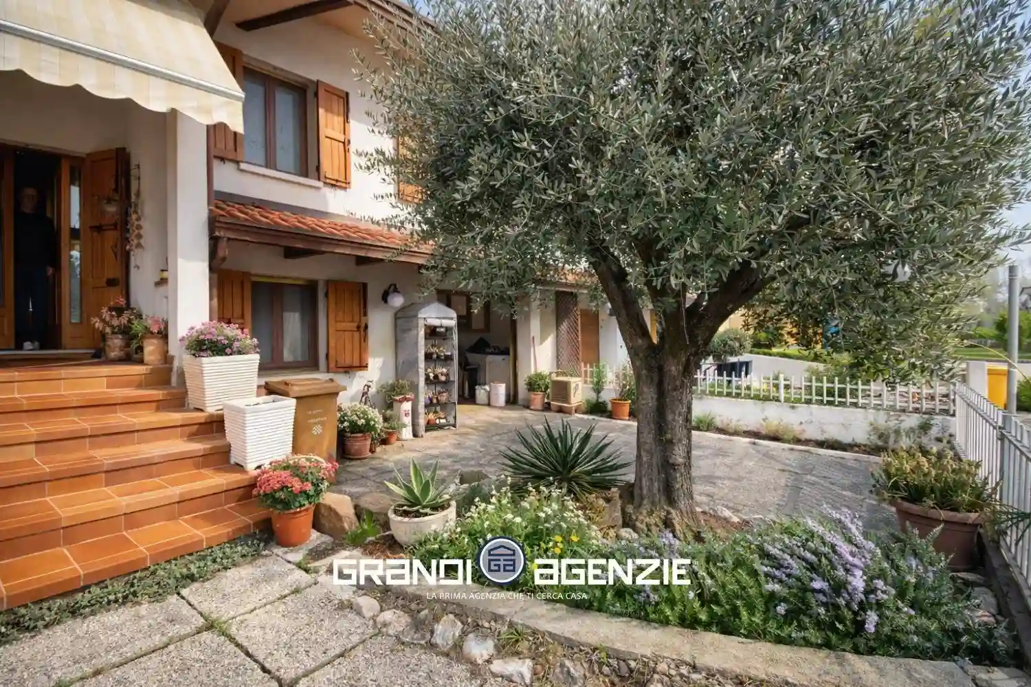 Villetta a schiera - foto 2