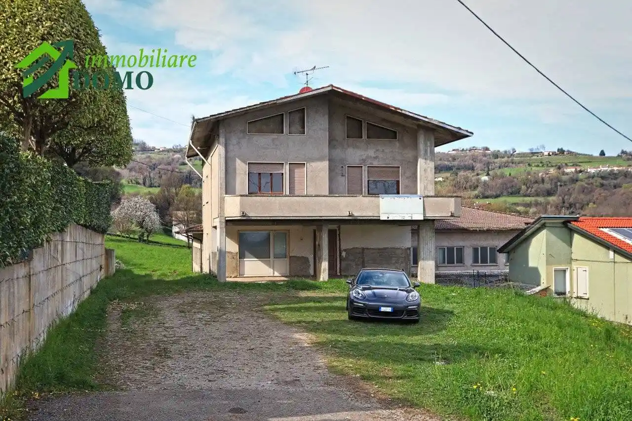 Casa indipendente in vendita a Trissino