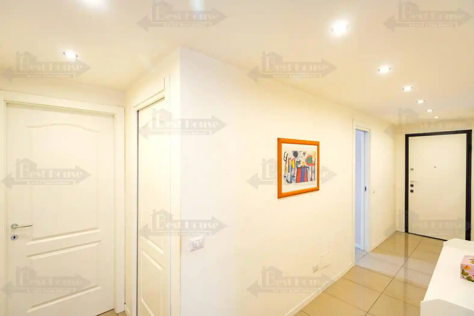 Appartamento in vendita a San Donato Milanese