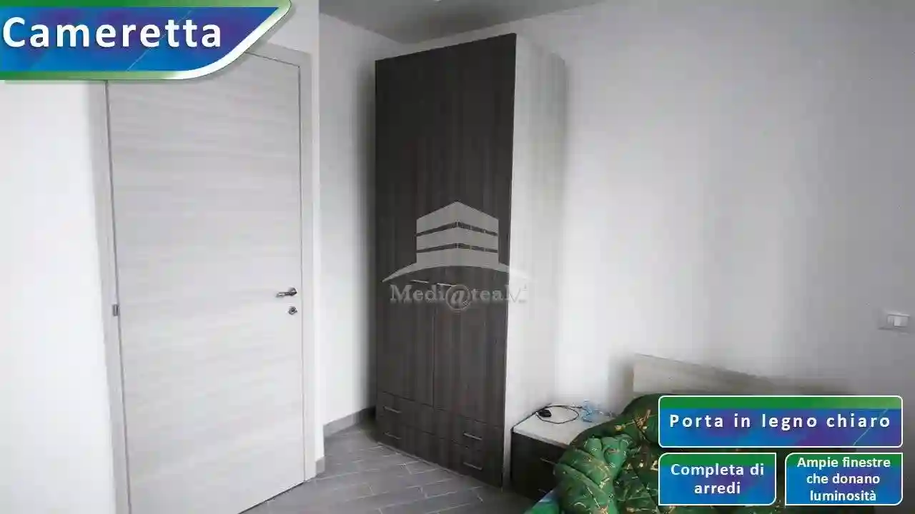 Appartamento - foto 5