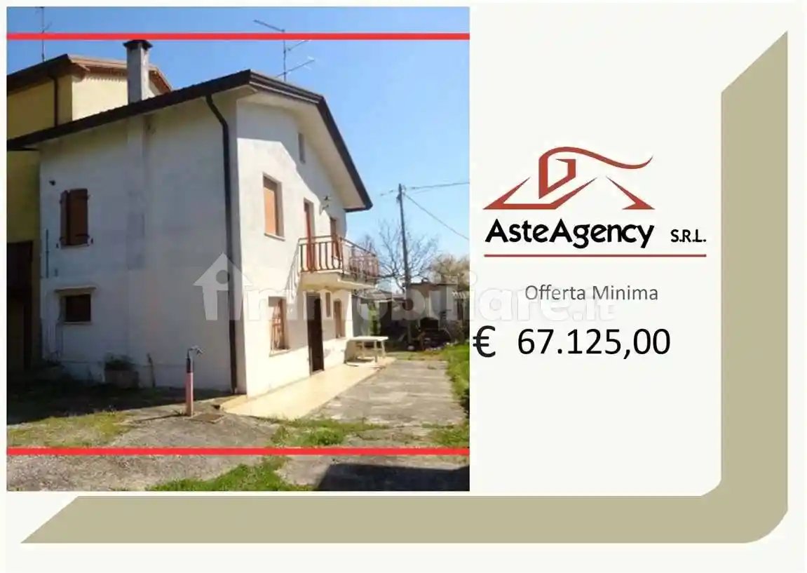 Appartamento in vendita a Santo Stino di Livenza