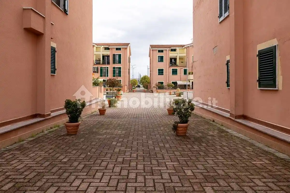 Appartamento in vendita a Santo Stefano di Magra