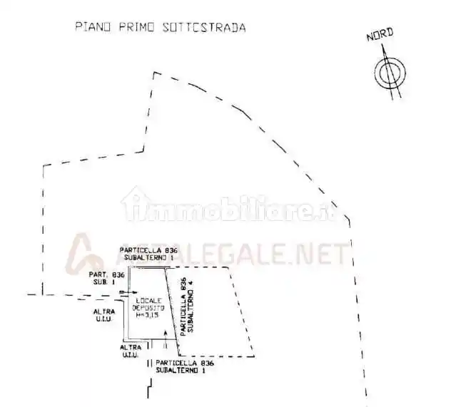 Villetta a schiera in vendita a Andora