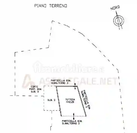 Villetta a schiera - foto 2