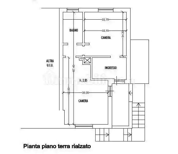 Villetta a schiera - foto 4