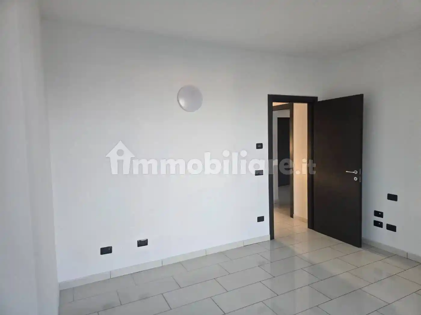 Appartamento in vendita a Viadana