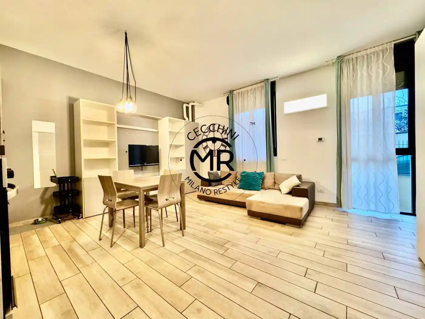 Loft in vendita a Milano