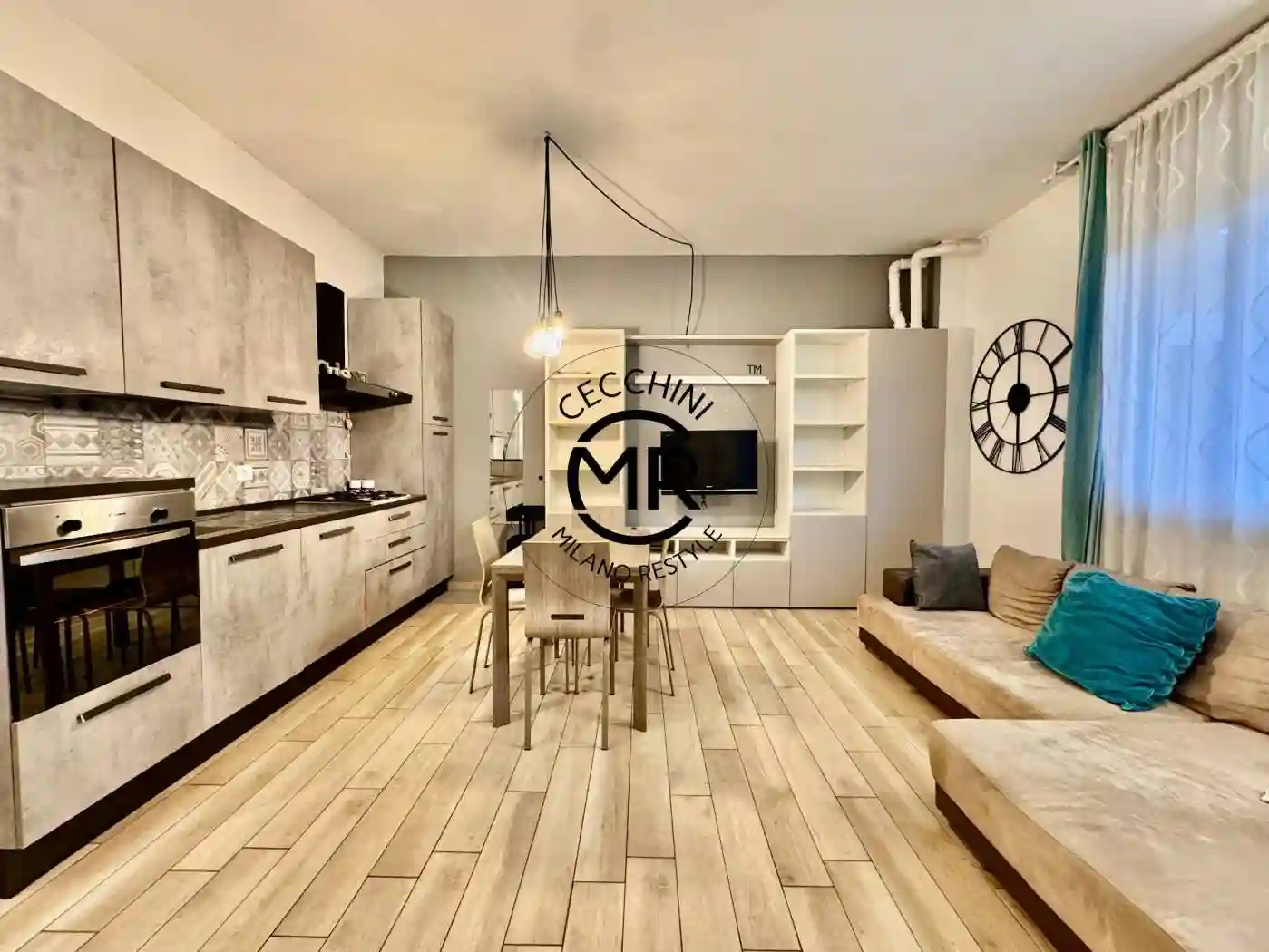 Loft - foto 5