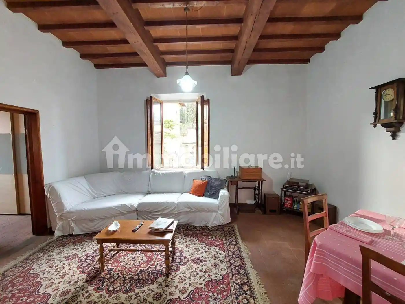 Appartamento in vendita a Greve in Chianti