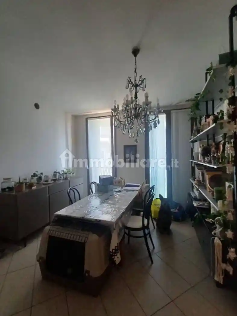 Appartamento in vendita a Ravenna