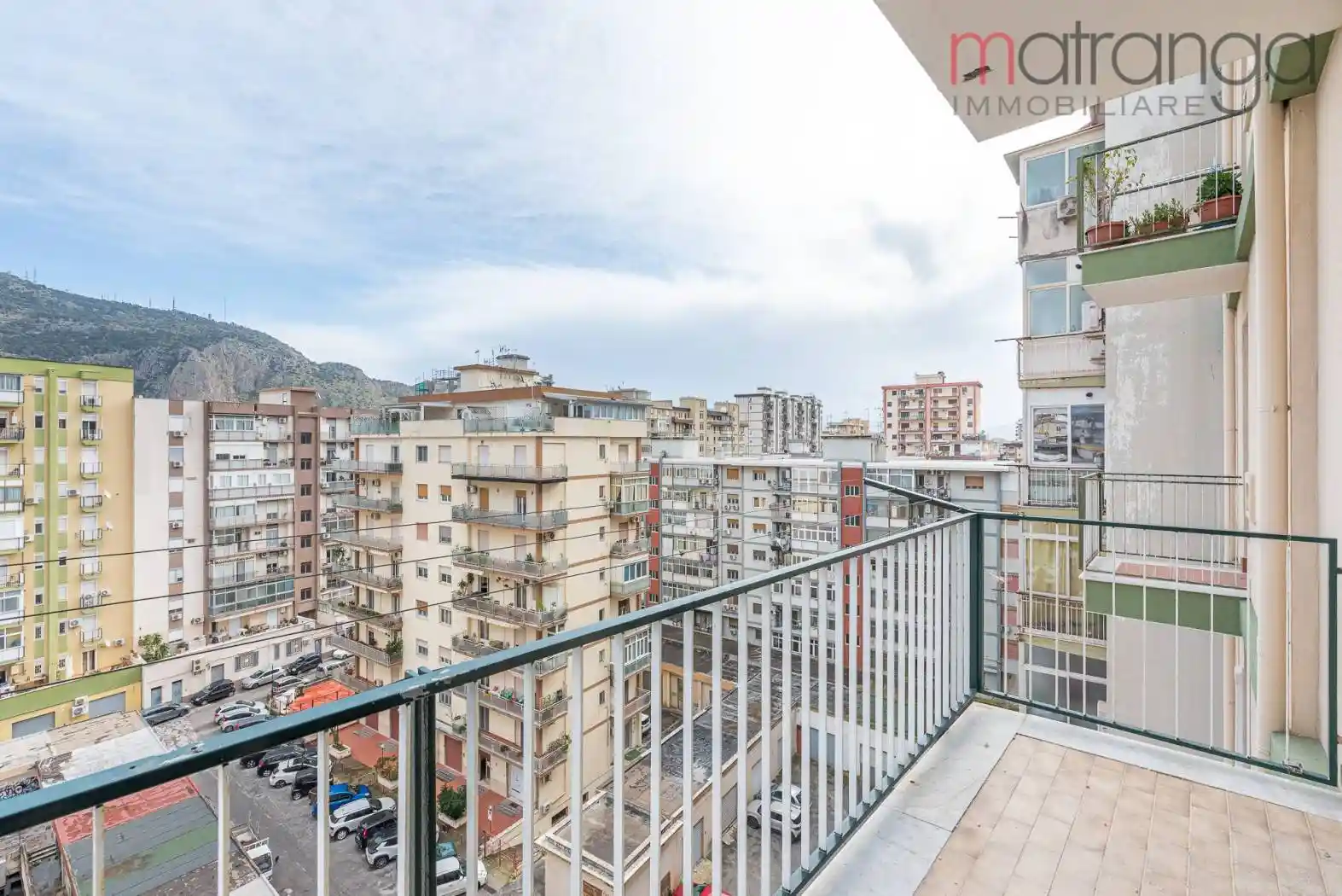 Appartamento in vendita a Palermo