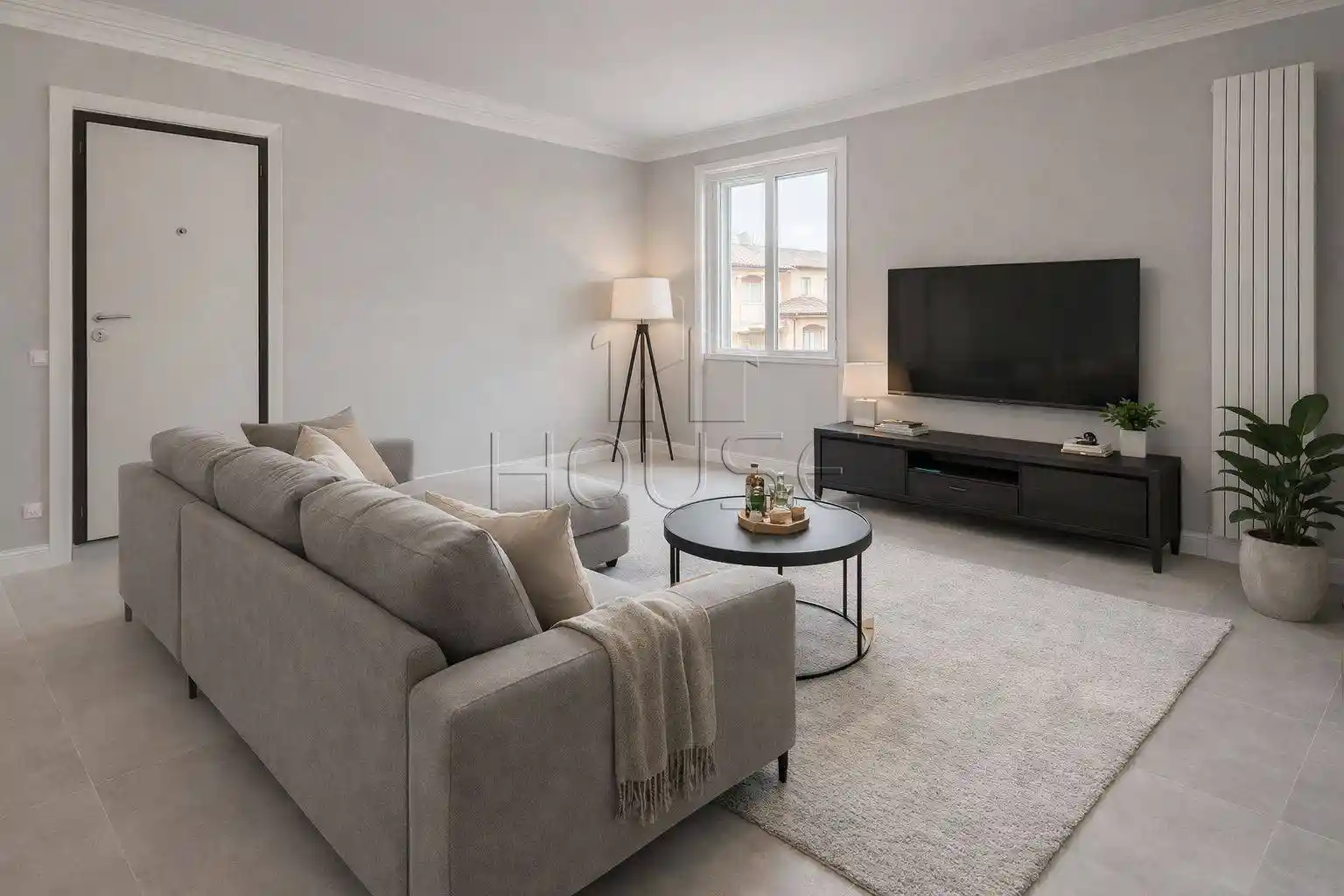 Appartamento in vendita a Arezzo