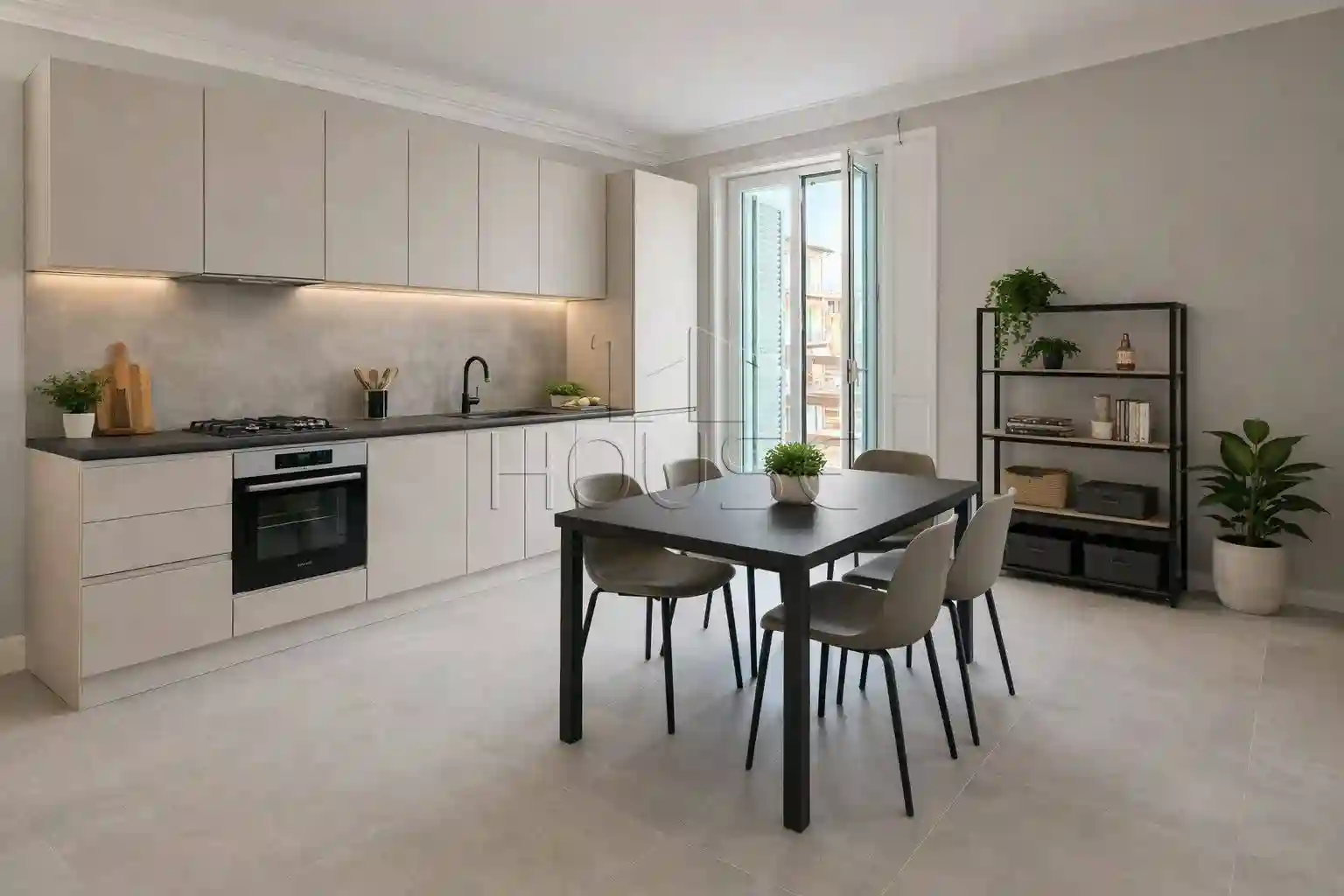 Appartamento - foto 2