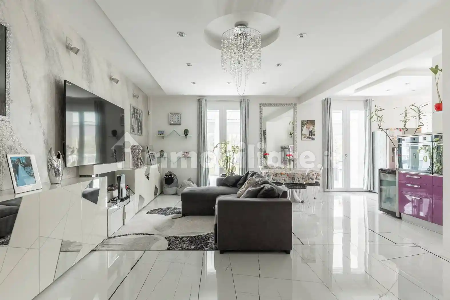 Appartamento in vendita a Pianoro