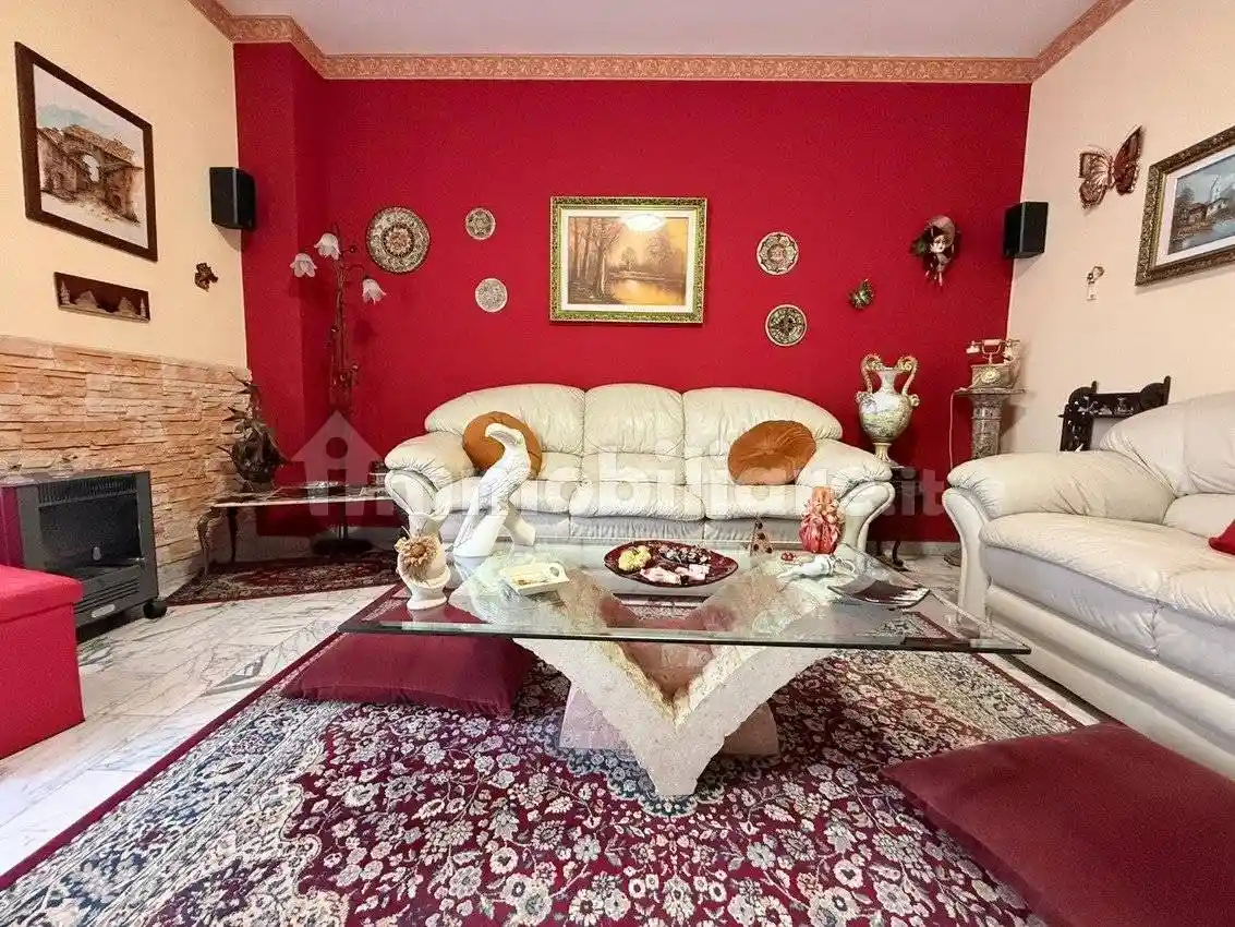 Appartamento in vendita a Capurso