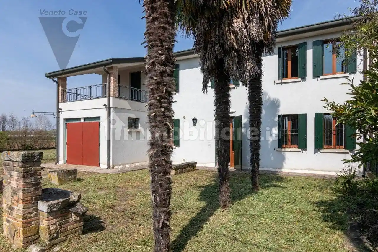 Villa in vendita a Ponte San Nicolò