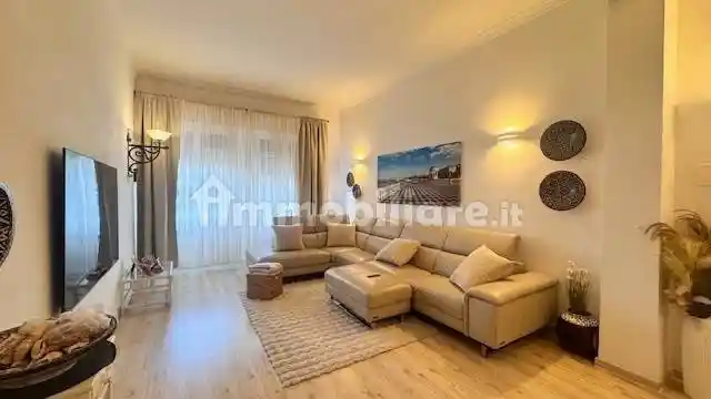 Appartamento in vendita a Livorno