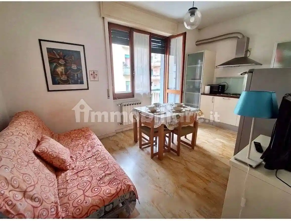 Appartamento in vendita a Rapallo