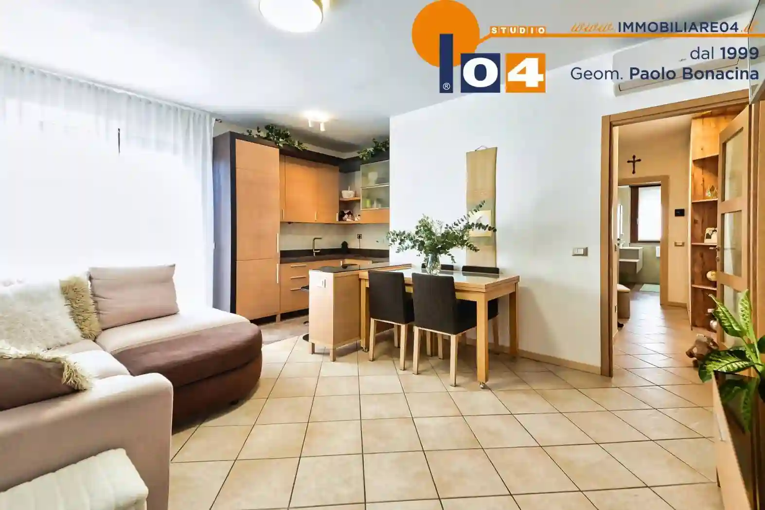 Appartamento - foto 2