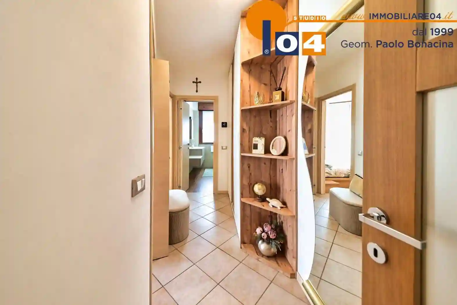 Appartamento - foto 4