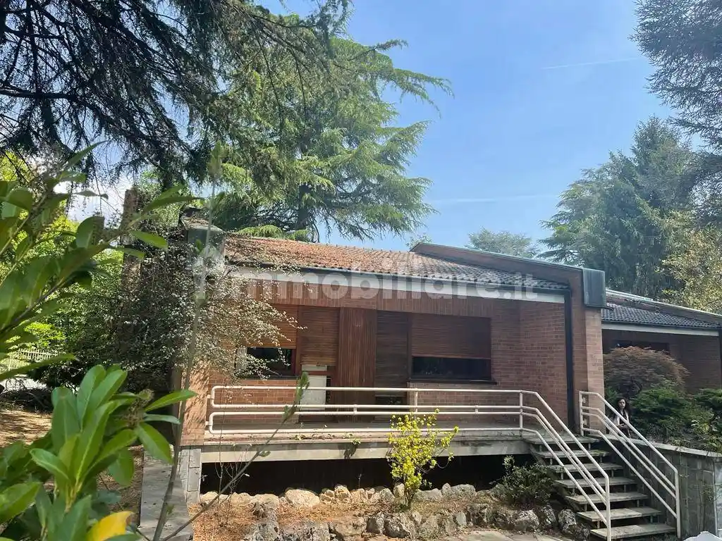Villa in vendita a Pino Torinese