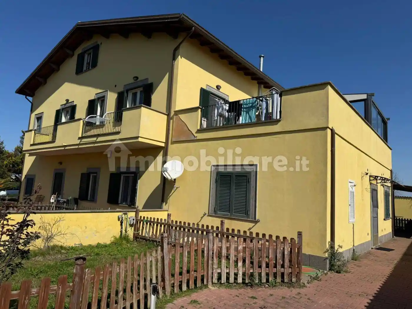 Appartamento in vendita a Aprilia