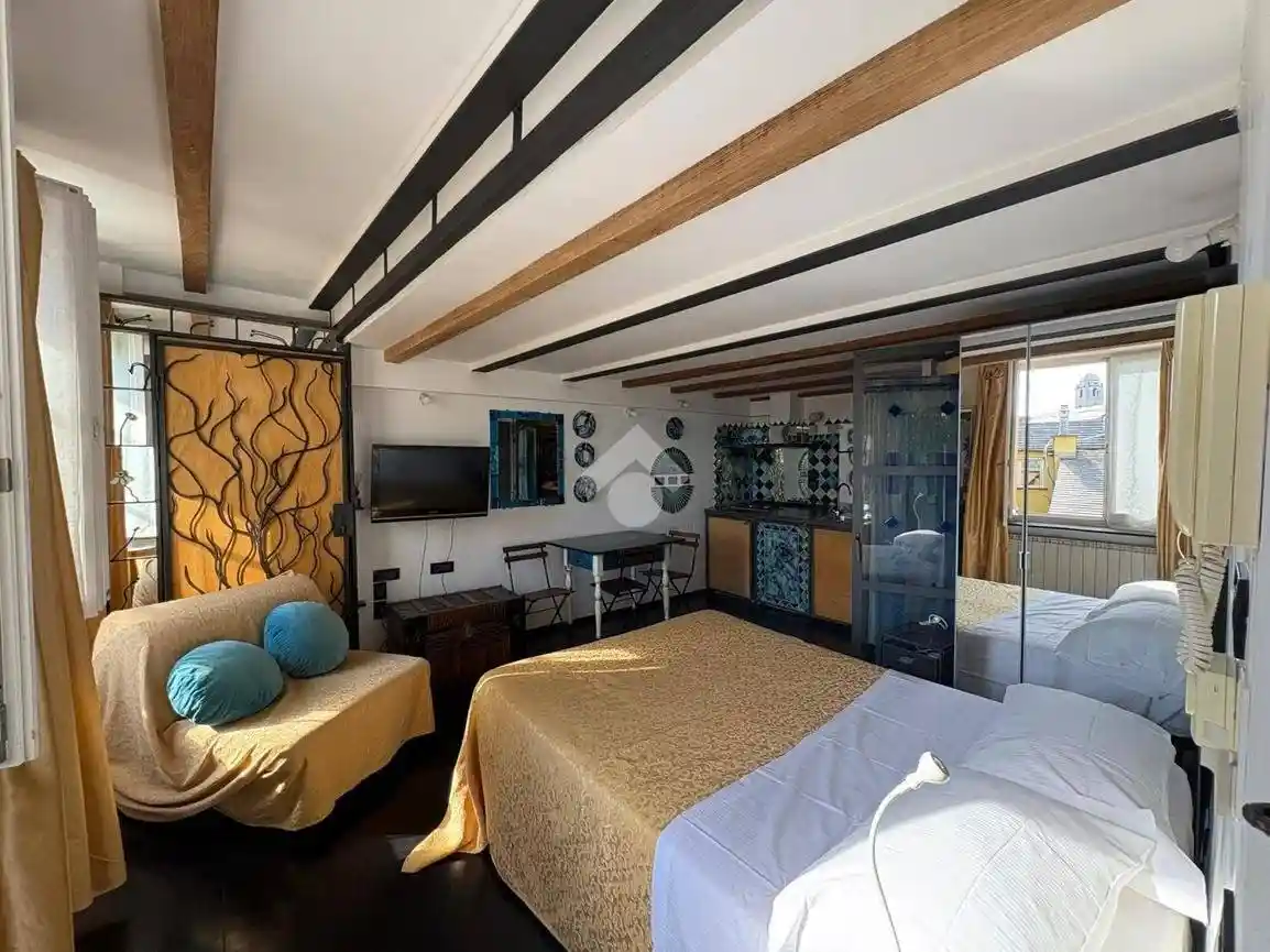 Appartamento in affitto a Genova