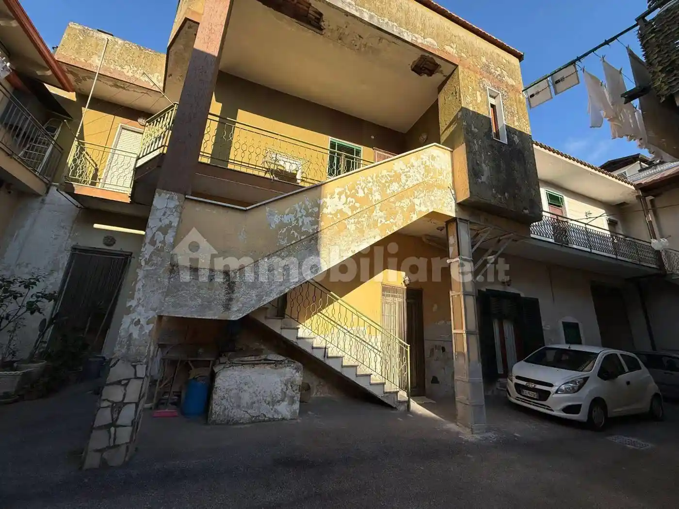 Casa indipendente in vendita a Qualiano