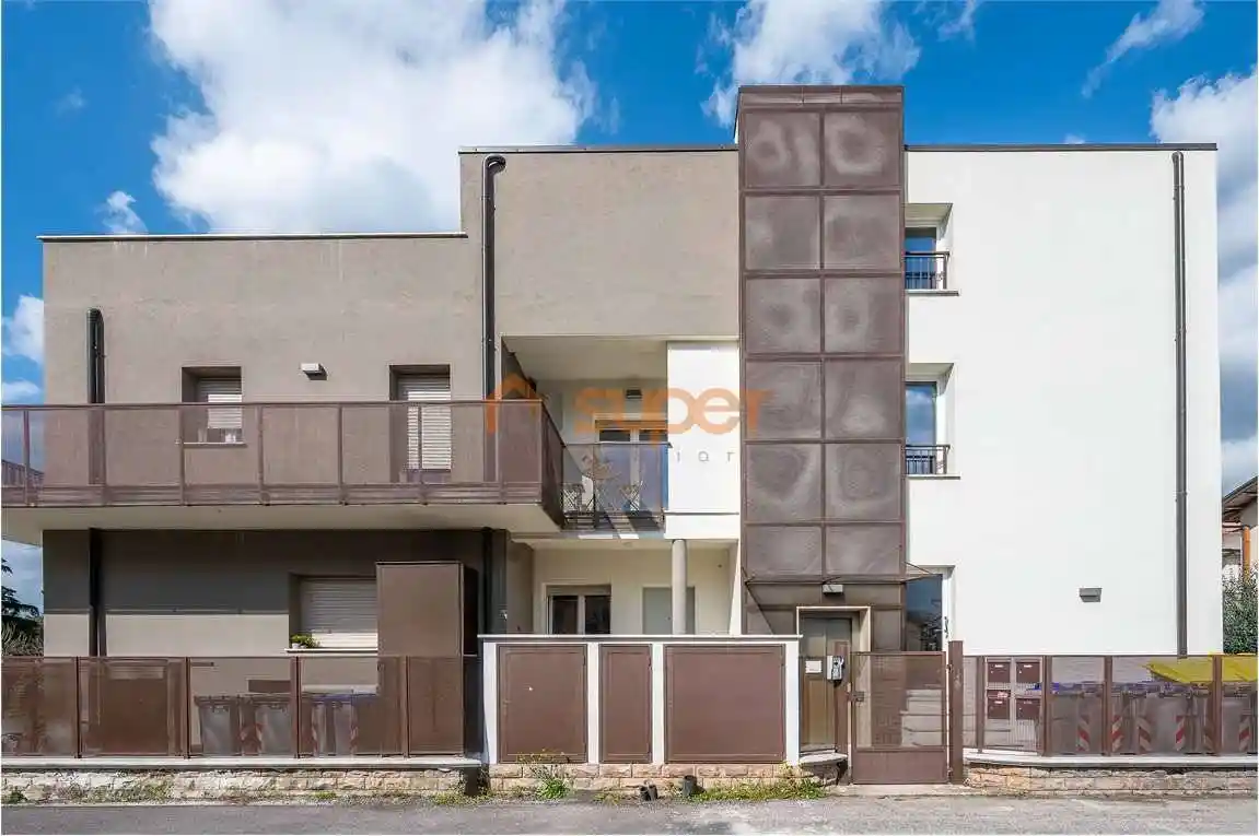 Appartamento in vendita a Bastia Umbra