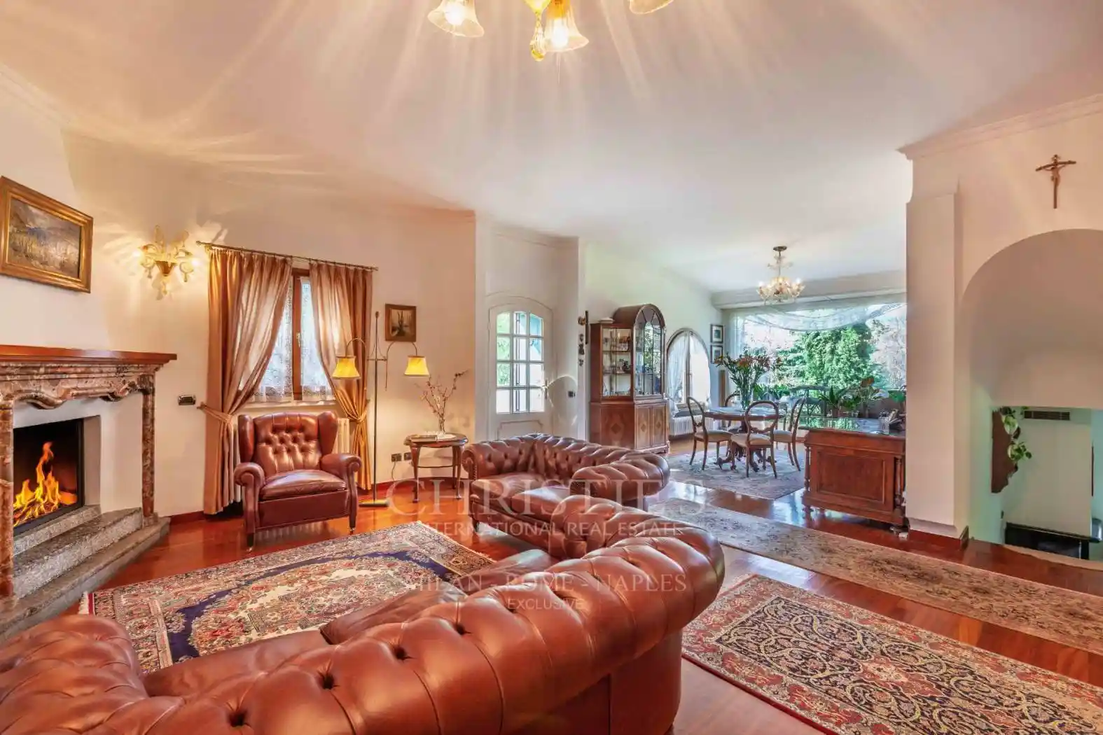 Villa in vendita a Bosisio Parini