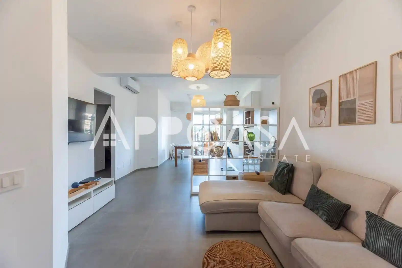 Appartamento in vendita a Ladispoli