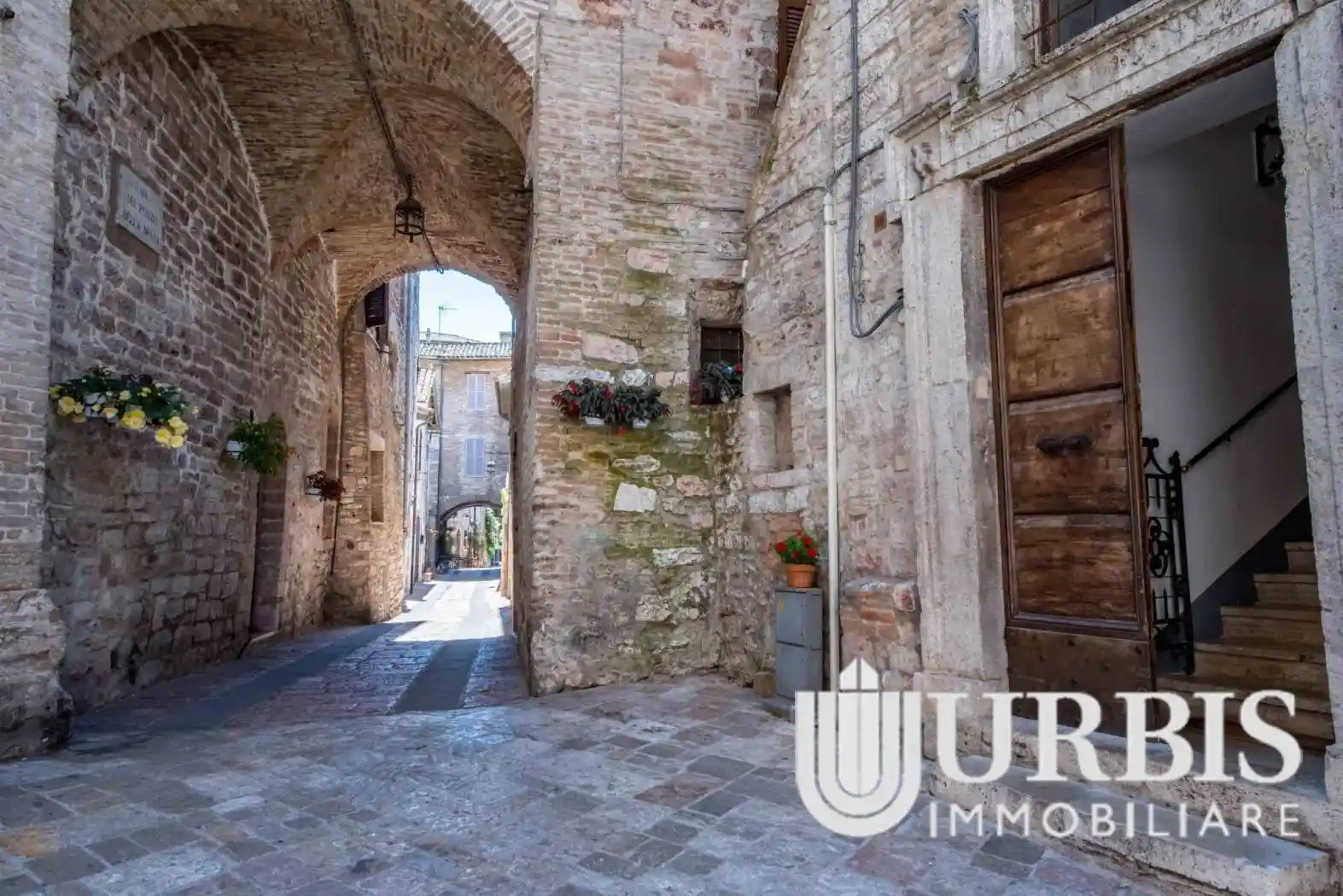 Appartamento in vendita a Assisi