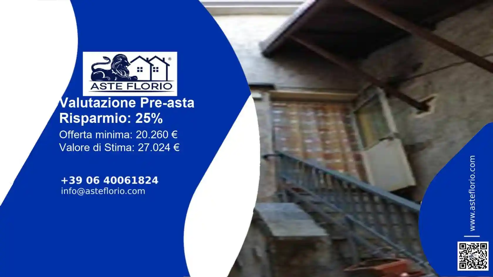 Appartamento in vendita a Piateda