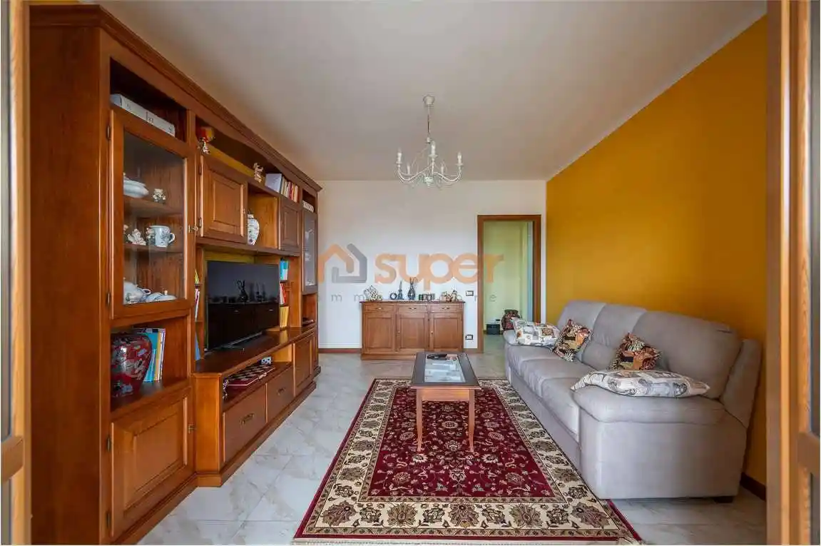 Appartamento in vendita a Perugia