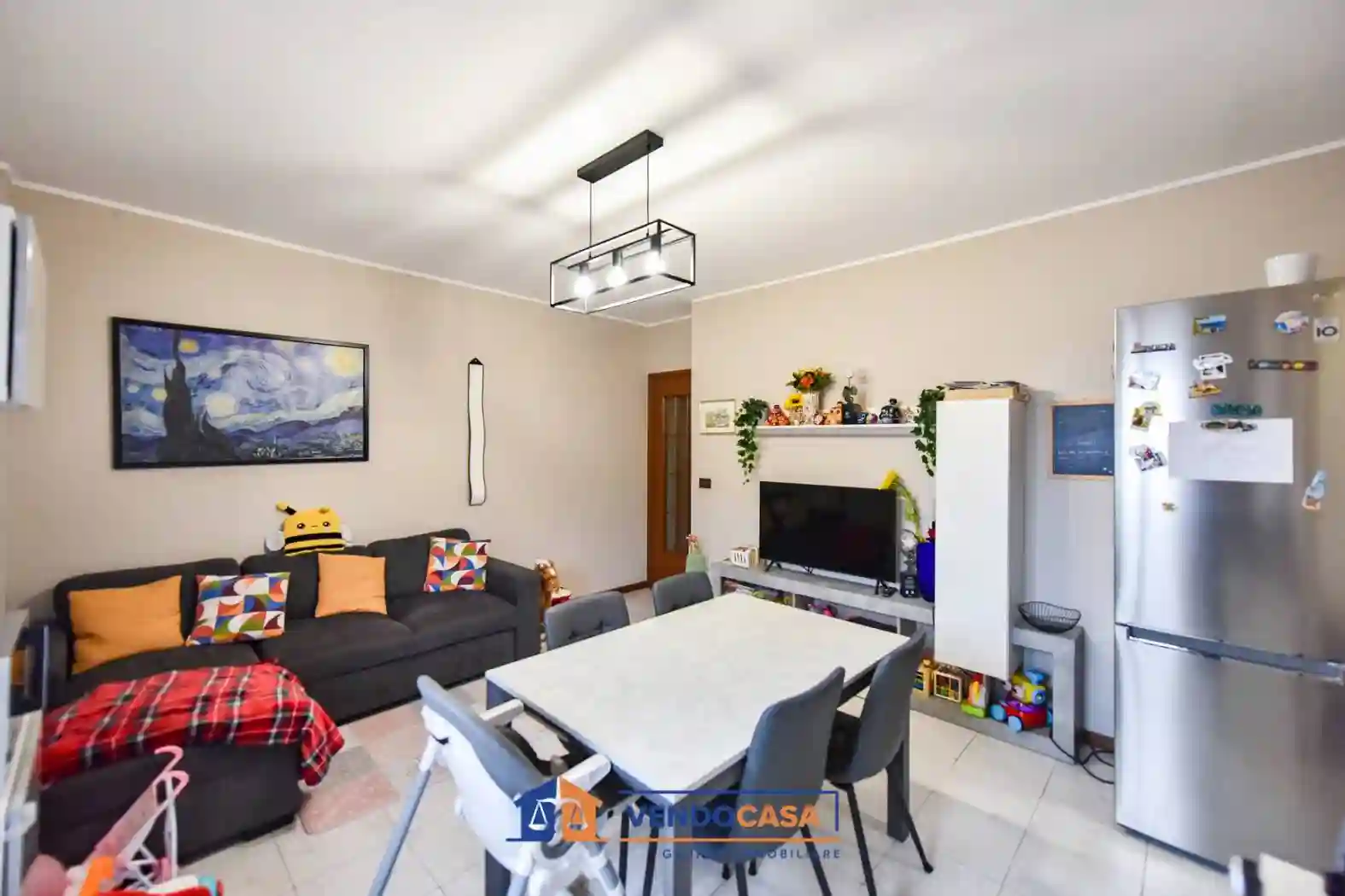 Appartamento - foto 5