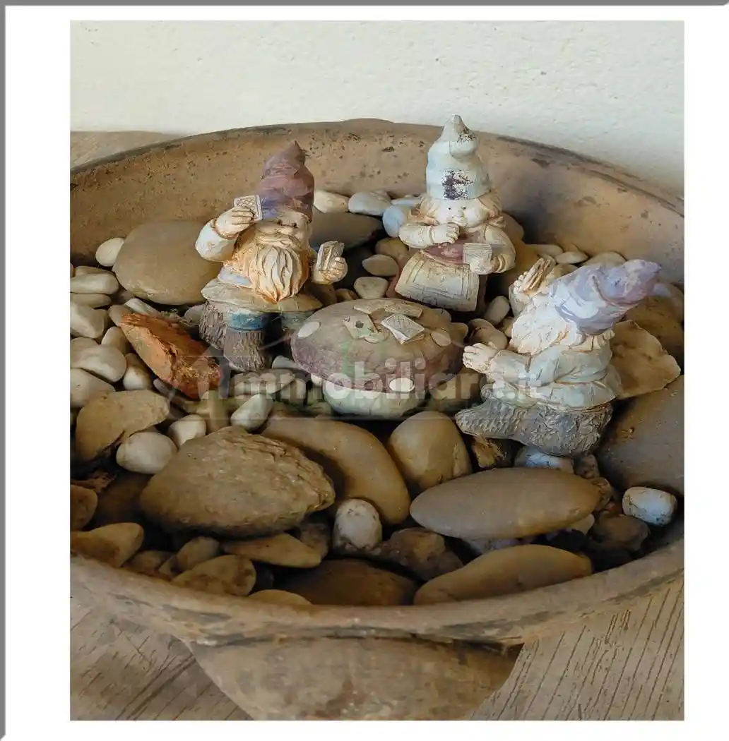 Villa in vendita a Nebbiuno