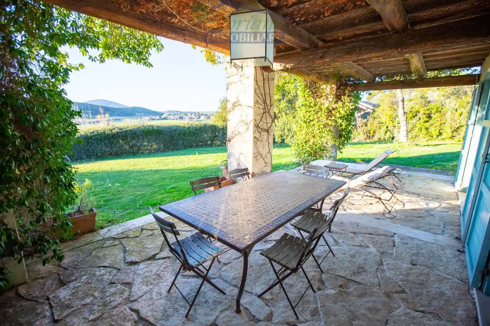 Villa in affitto a Montalto di Castro