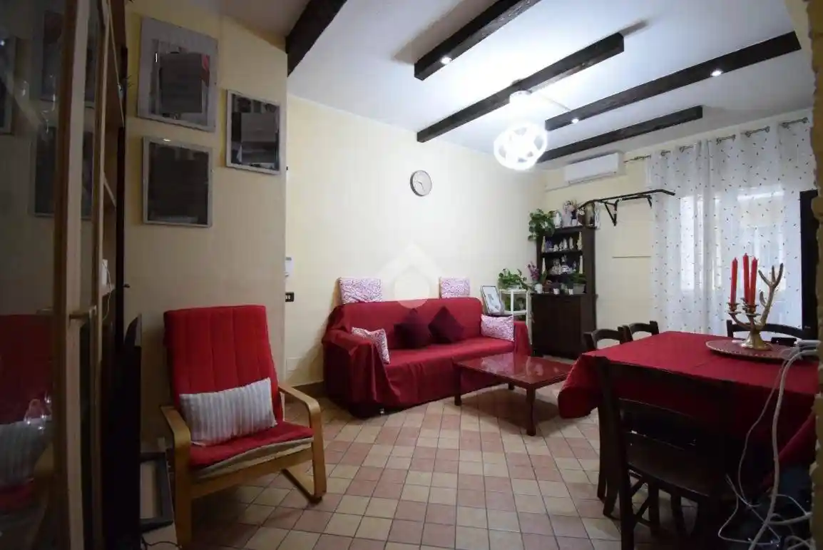 Appartamento in vendita a Cologno Monzese