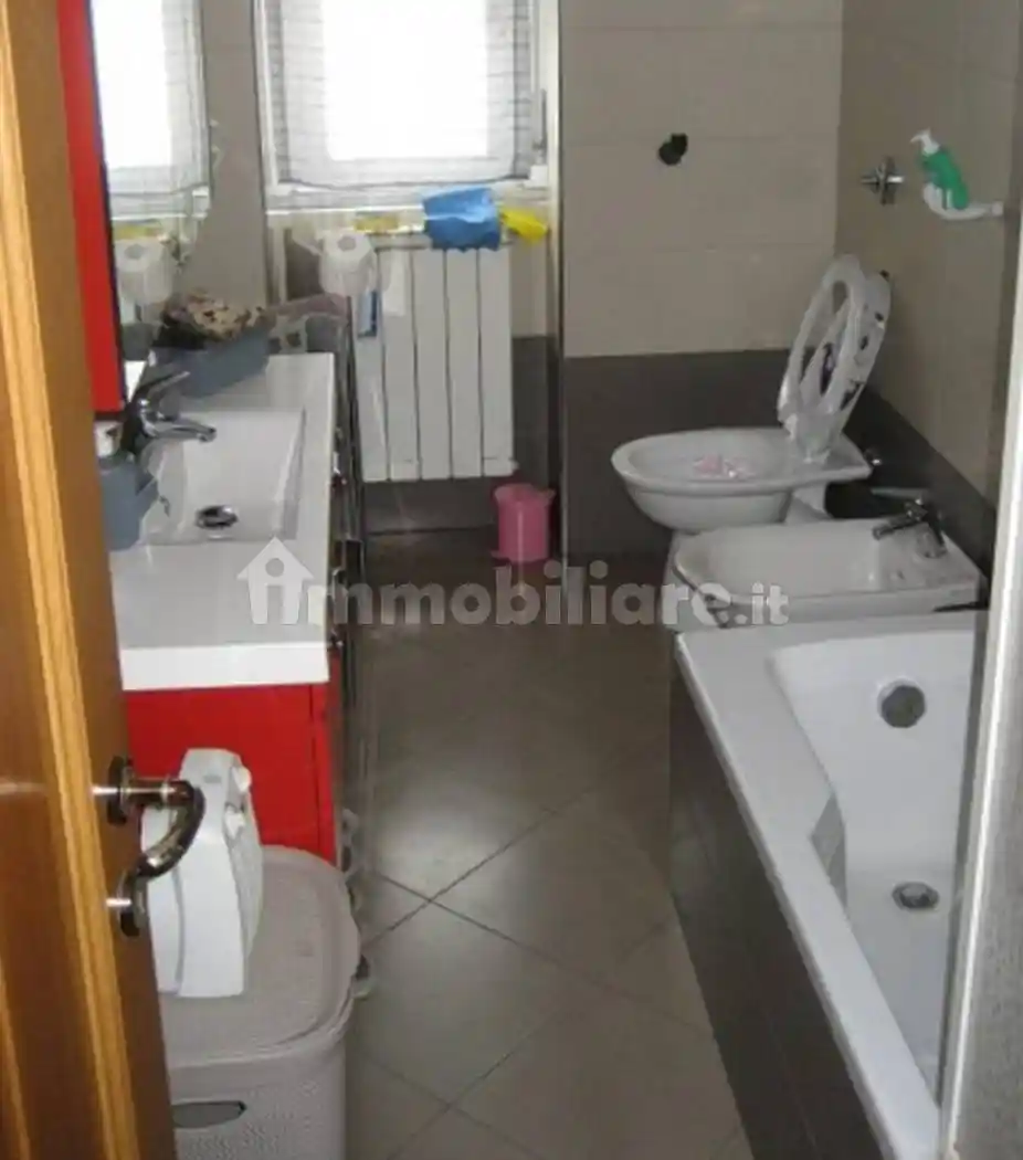 Appartamento in vendita a Messina