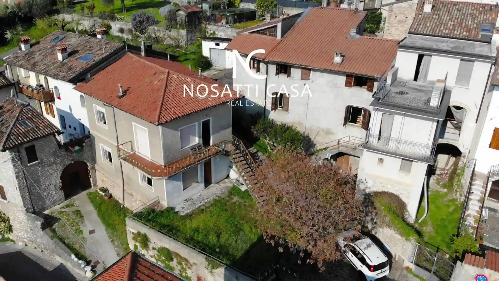 Casa indipendente - foto 2