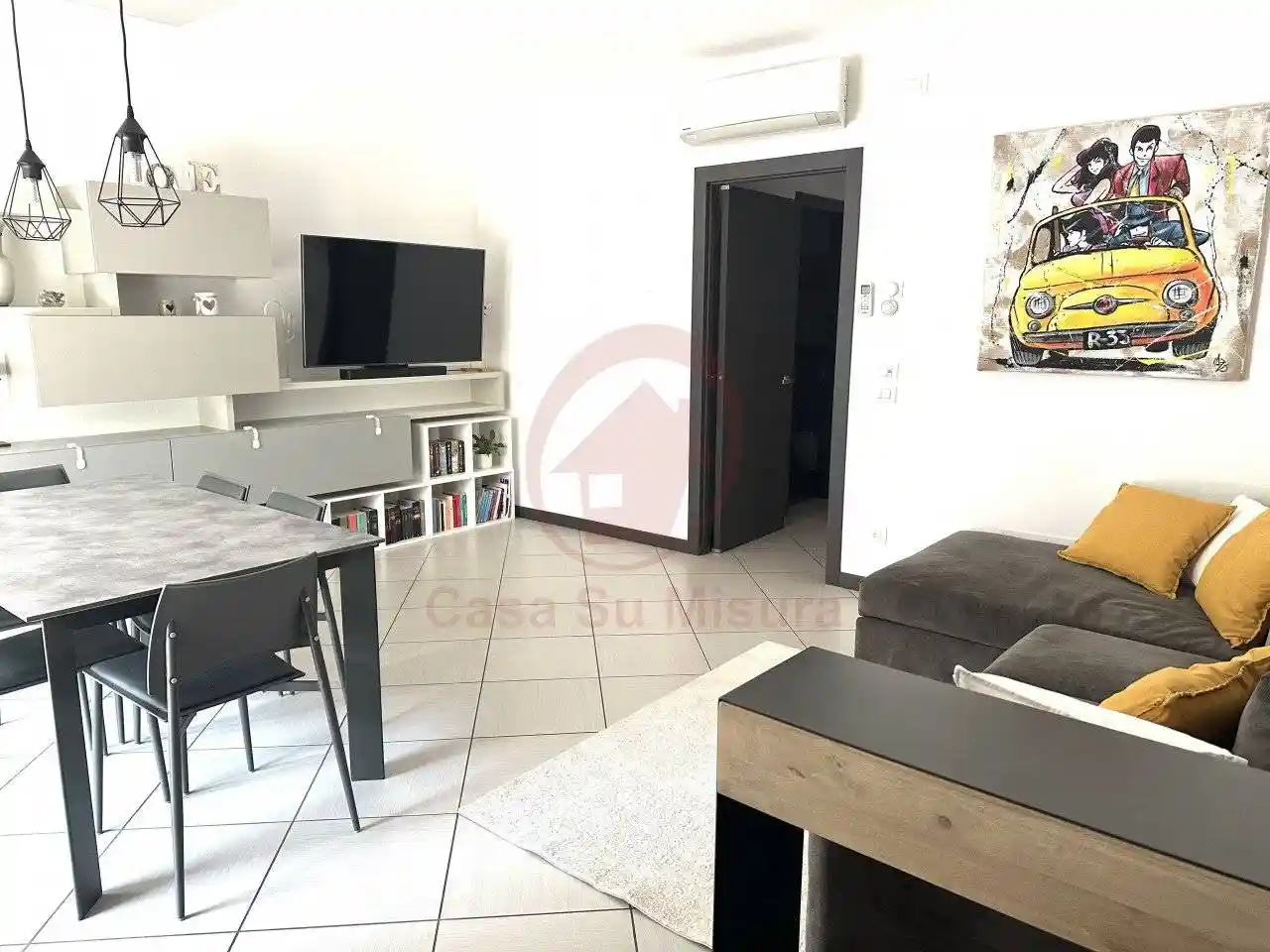 Appartamento in vendita a Cadoneghe