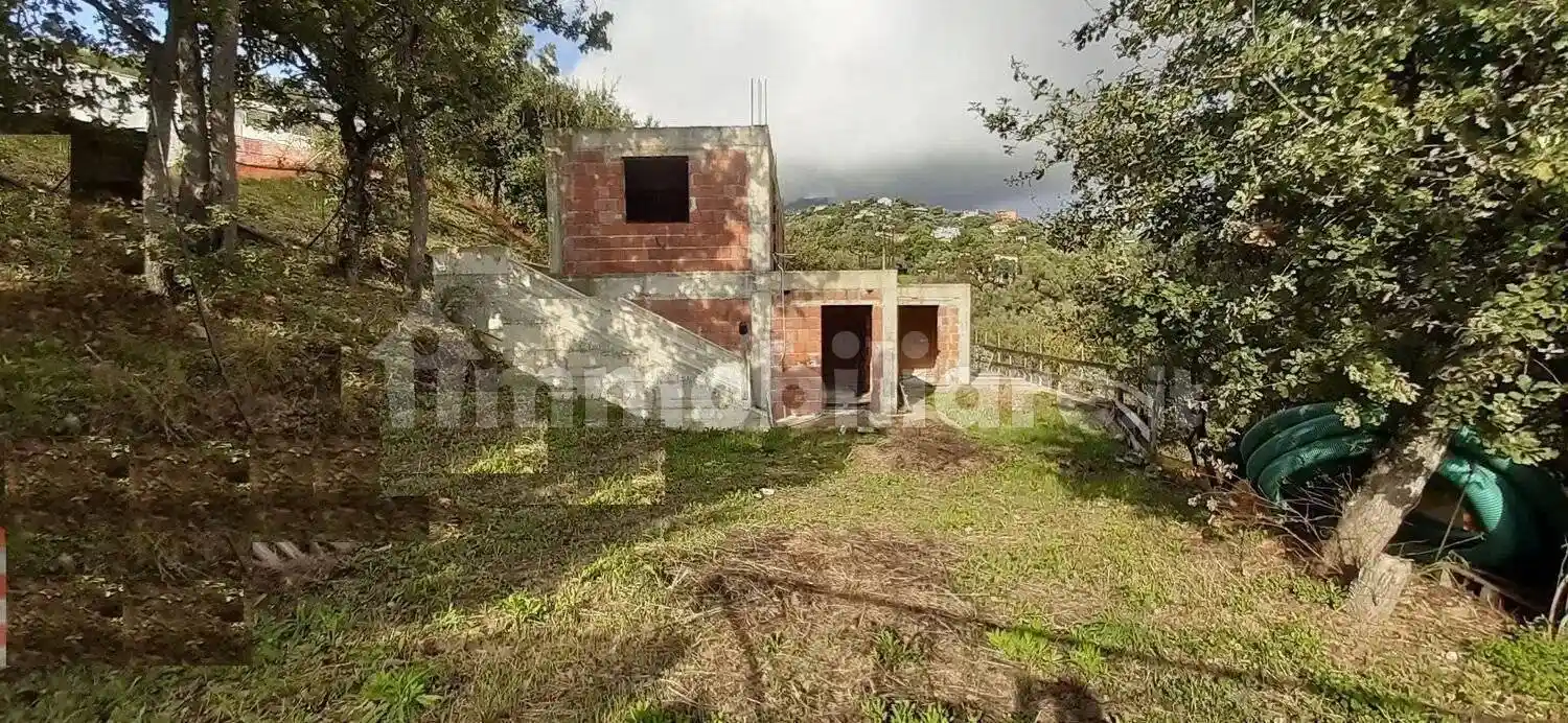 Villa in vendita a Pollica