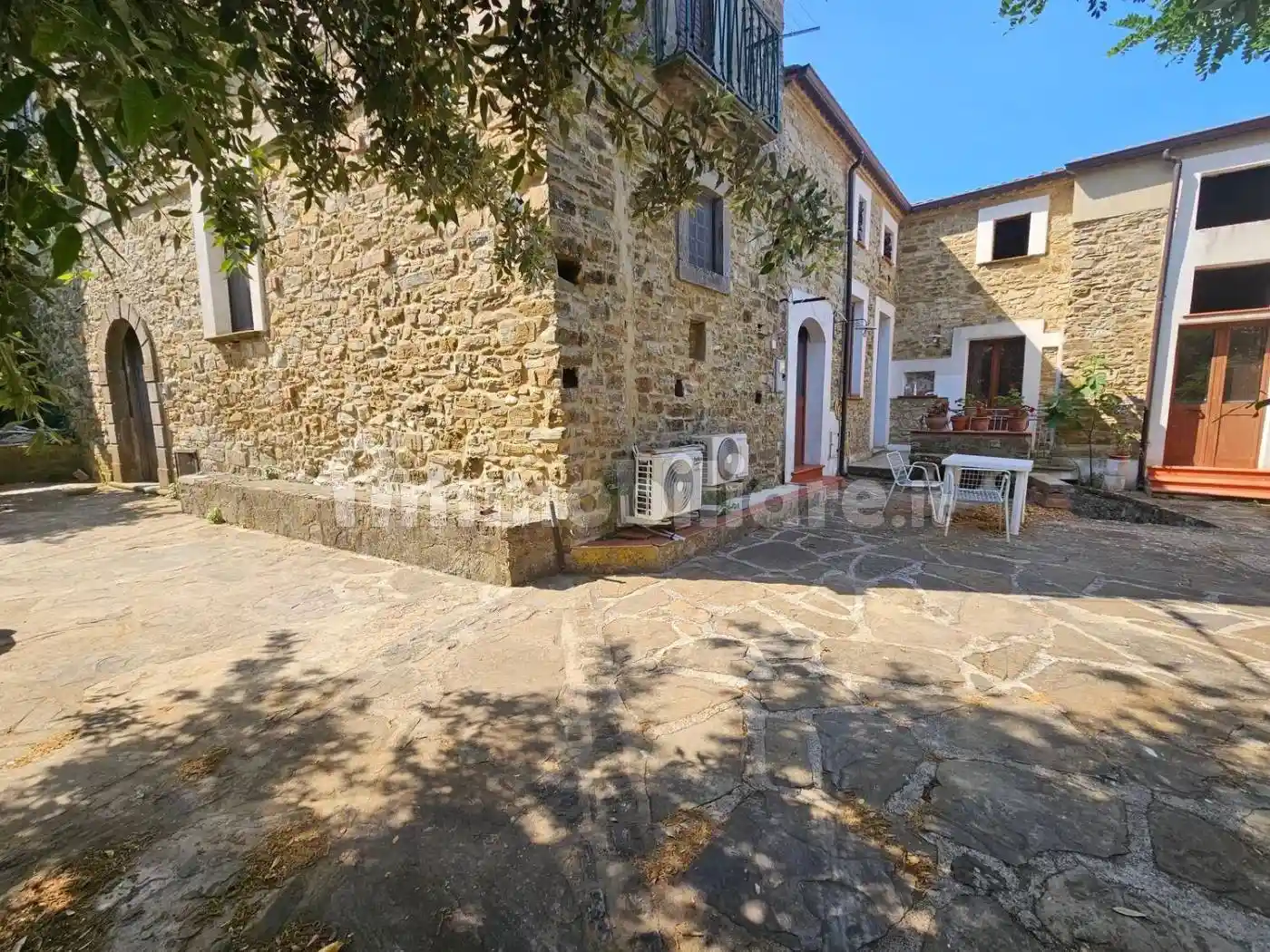 Rustico - Casale in vendita a Pollica