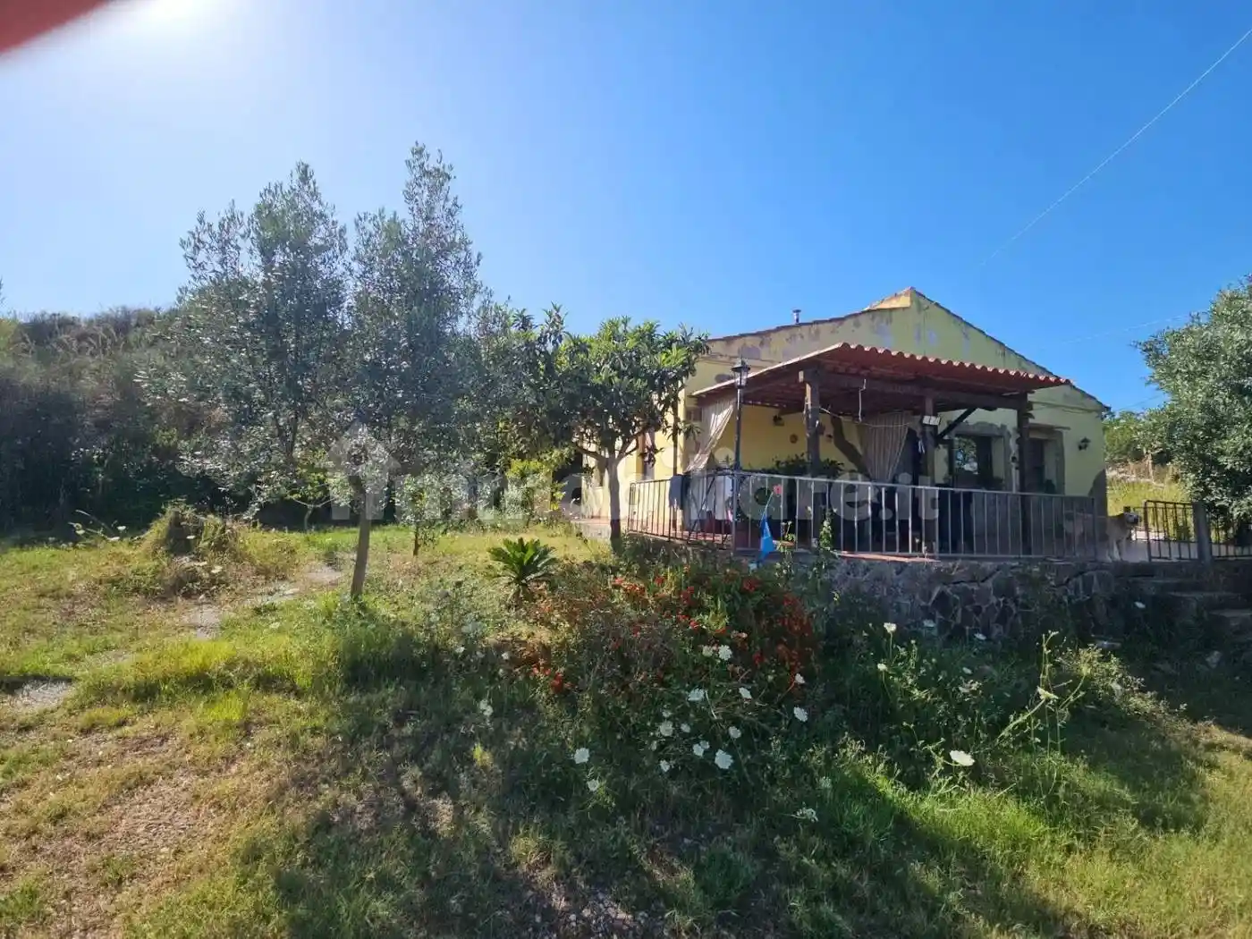 Villa in vendita a Casal Velino