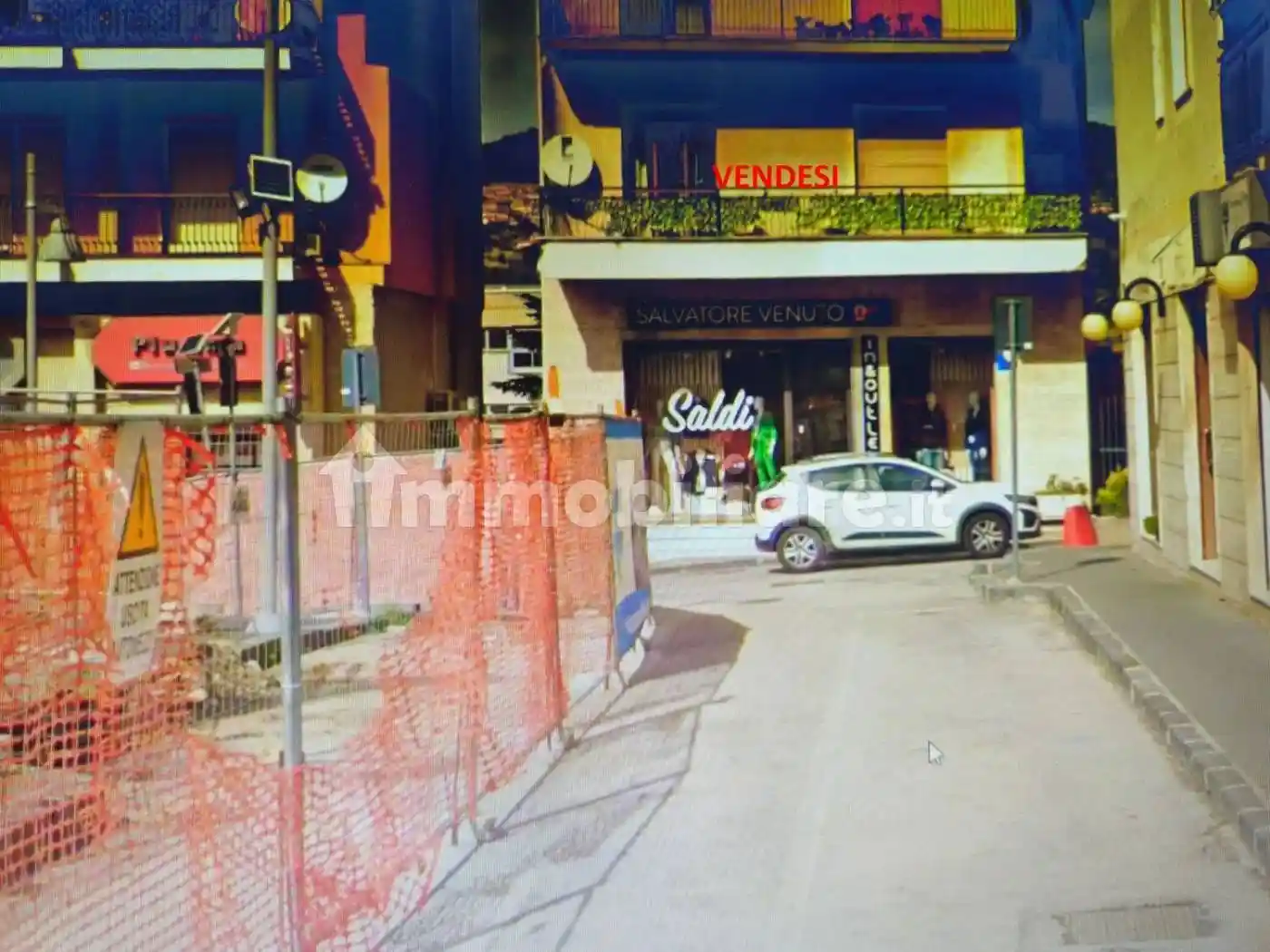 Appartamento in vendita a Vallo della Lucania