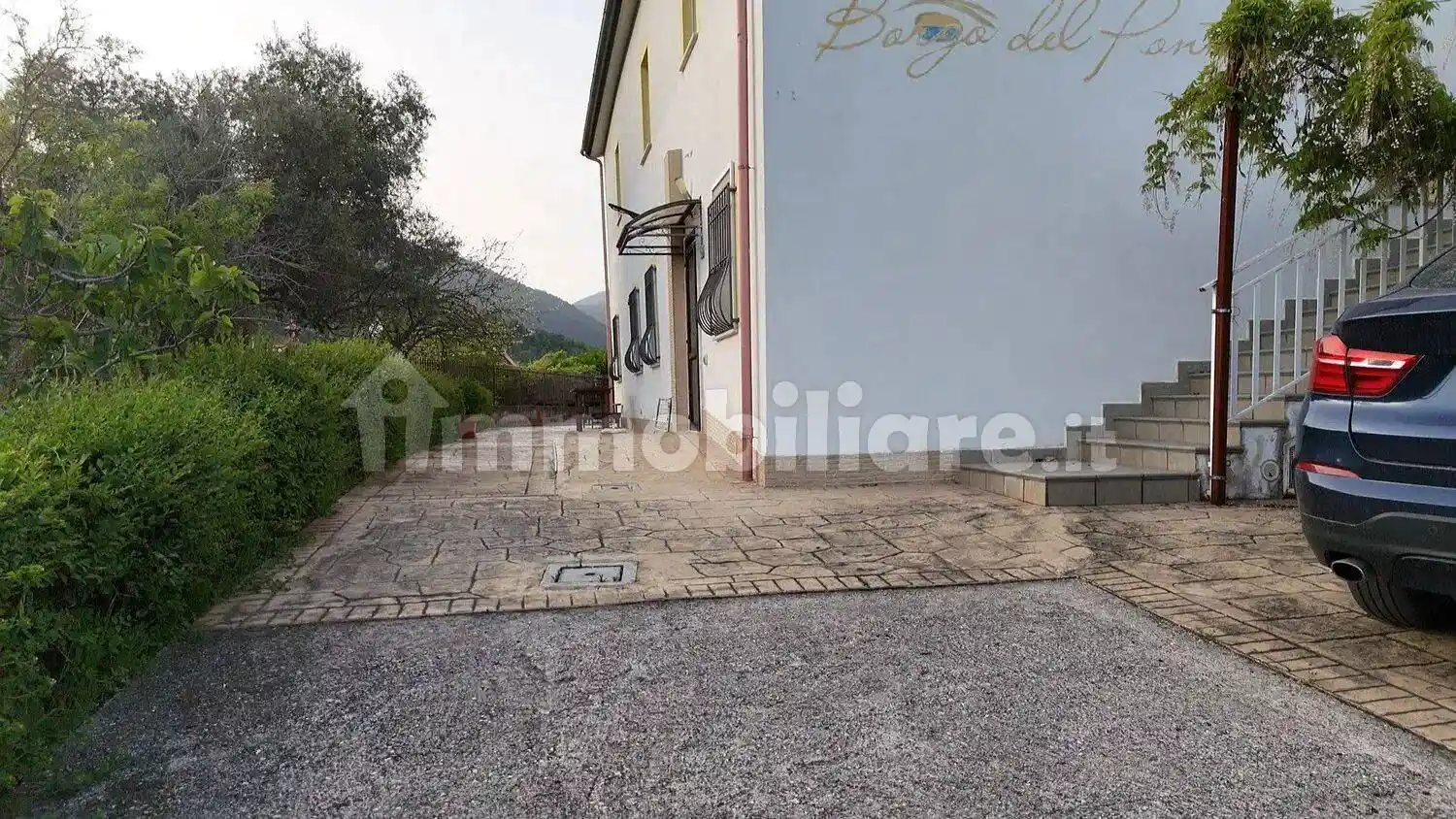 Appartamento in vendita a Pollica