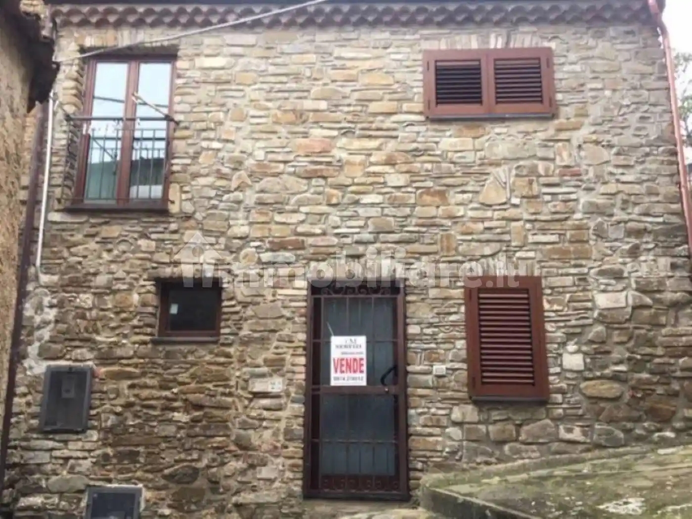 Appartamento in vendita a Pollica