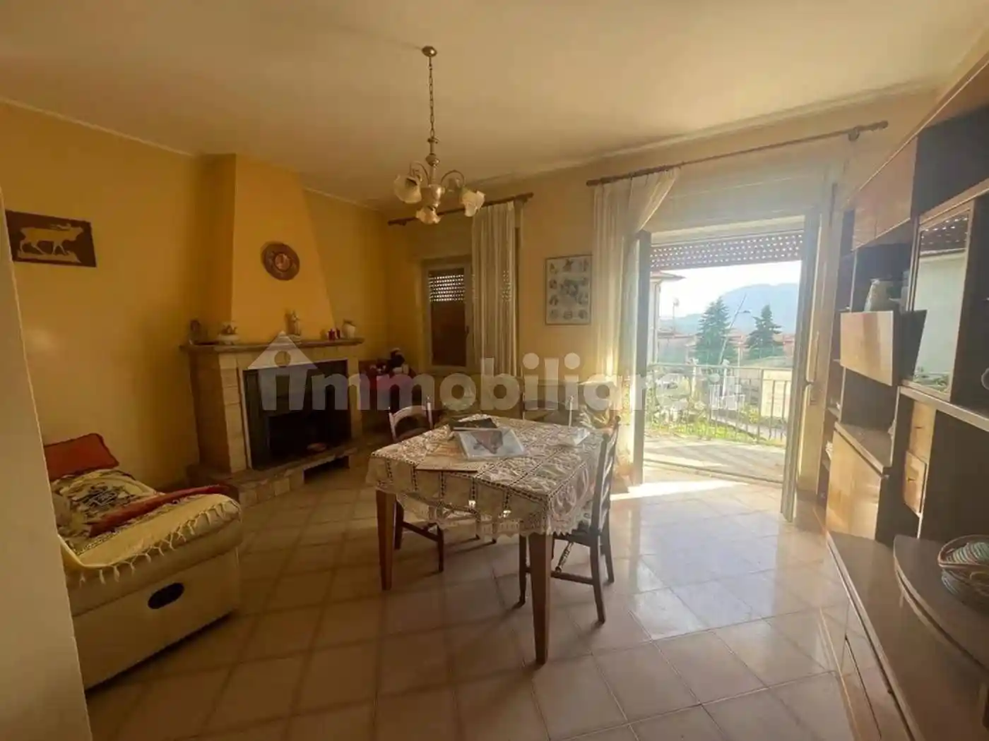 Appartamento in vendita a Montano Antilia